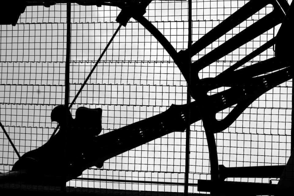 Groningen at midday dial