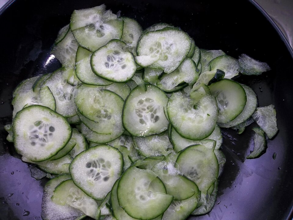Food healthy natural