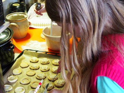 Cakes food sweet