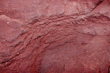 Red rock red red lime