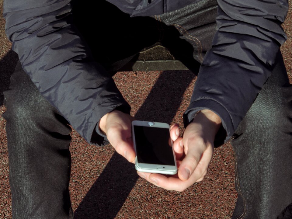 Plus mobile communication