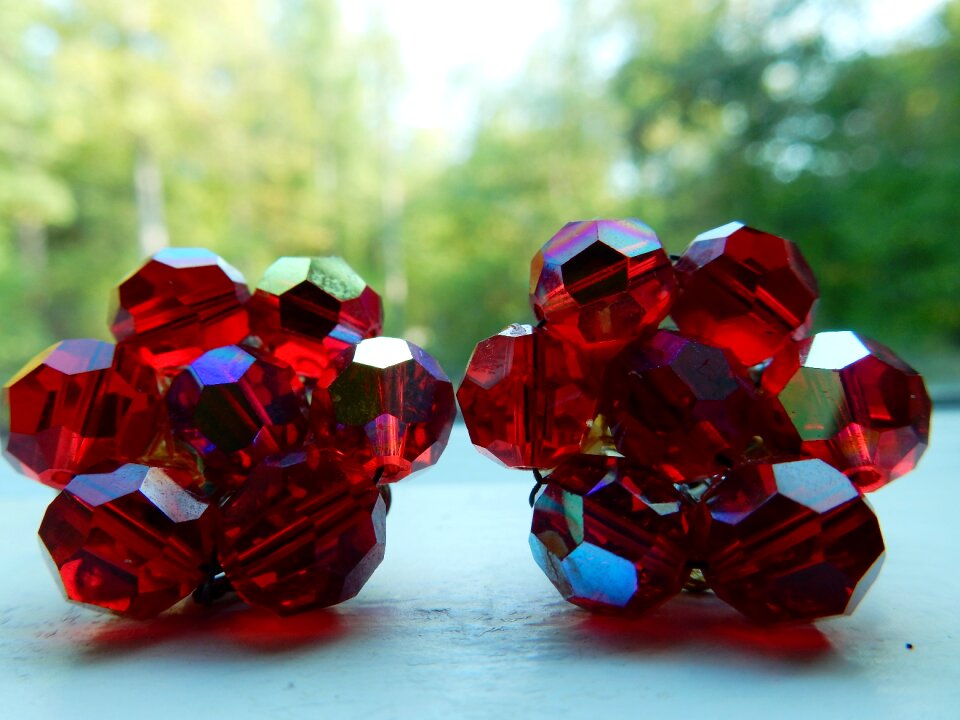 Vintage jewelry vintage fashion