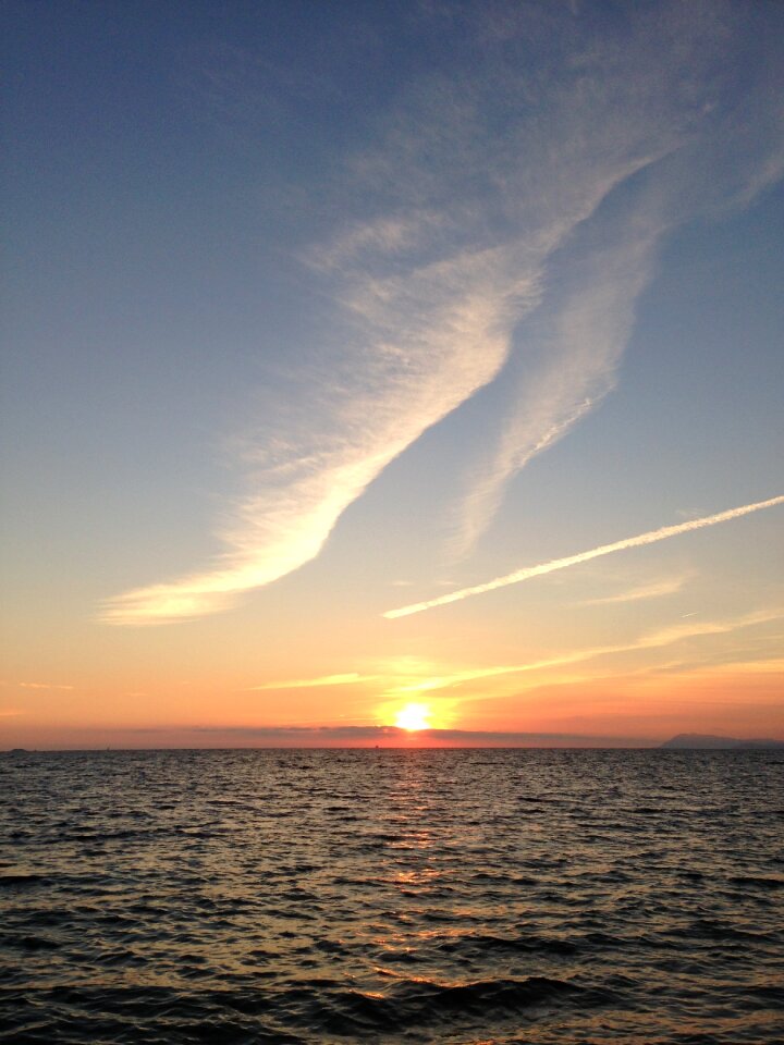 Mediterranean color cloud