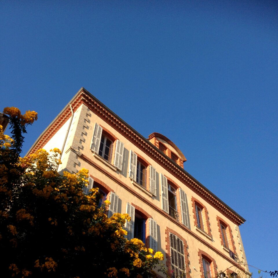 France bormes-les-mimosas south of france
