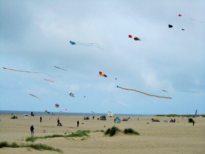 Leisure freedom wales photo