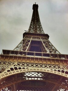 Paris places of interest france