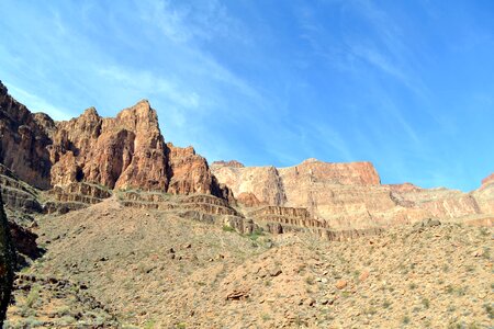 View tourism scenic photo