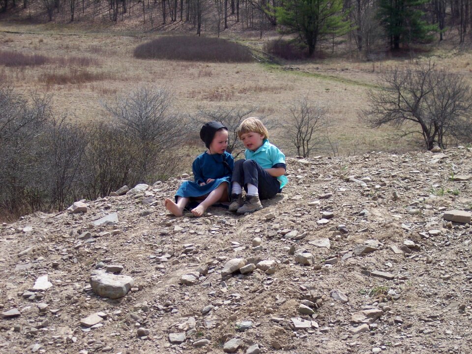 Children kids offspring