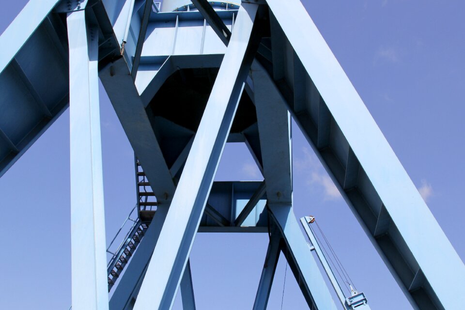 Industry mechanics technology