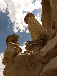 Usa rock column limestone