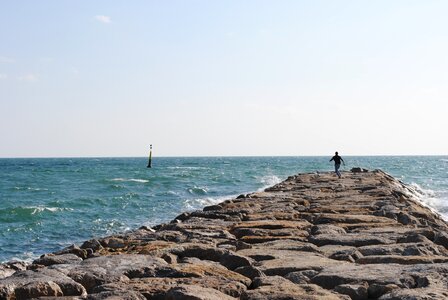 Se sea dam
