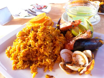 Spanish spain canary islands