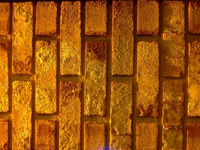 Brick texture brick background photo