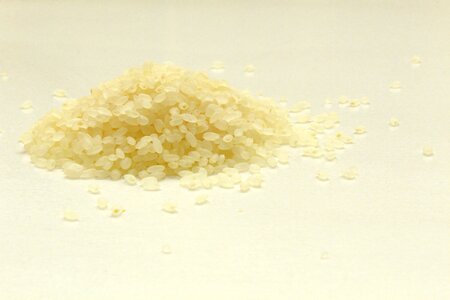 Rice milling rookie koshihikari rice