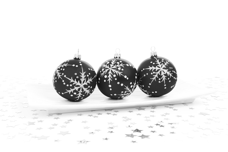Decoration decorative festive