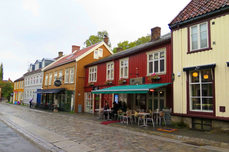 Norway europe