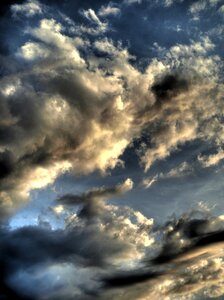 Weather sky atmosphere