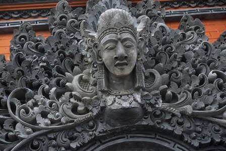 Indonesia craft