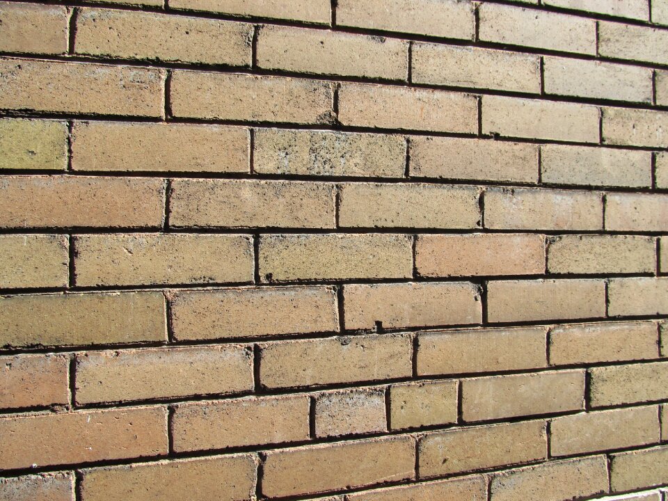 Wall brick wall texture