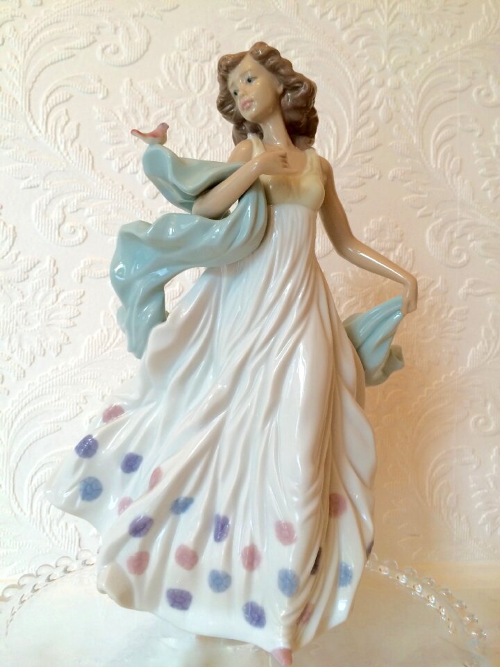 Spain sculpture