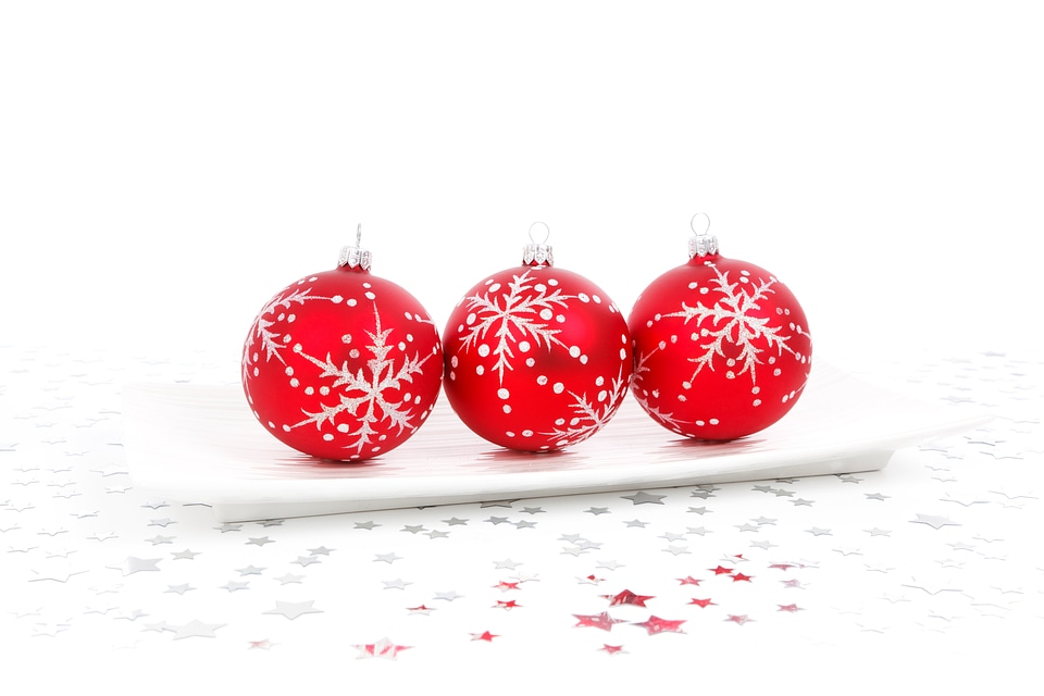 Decoration decorative festive