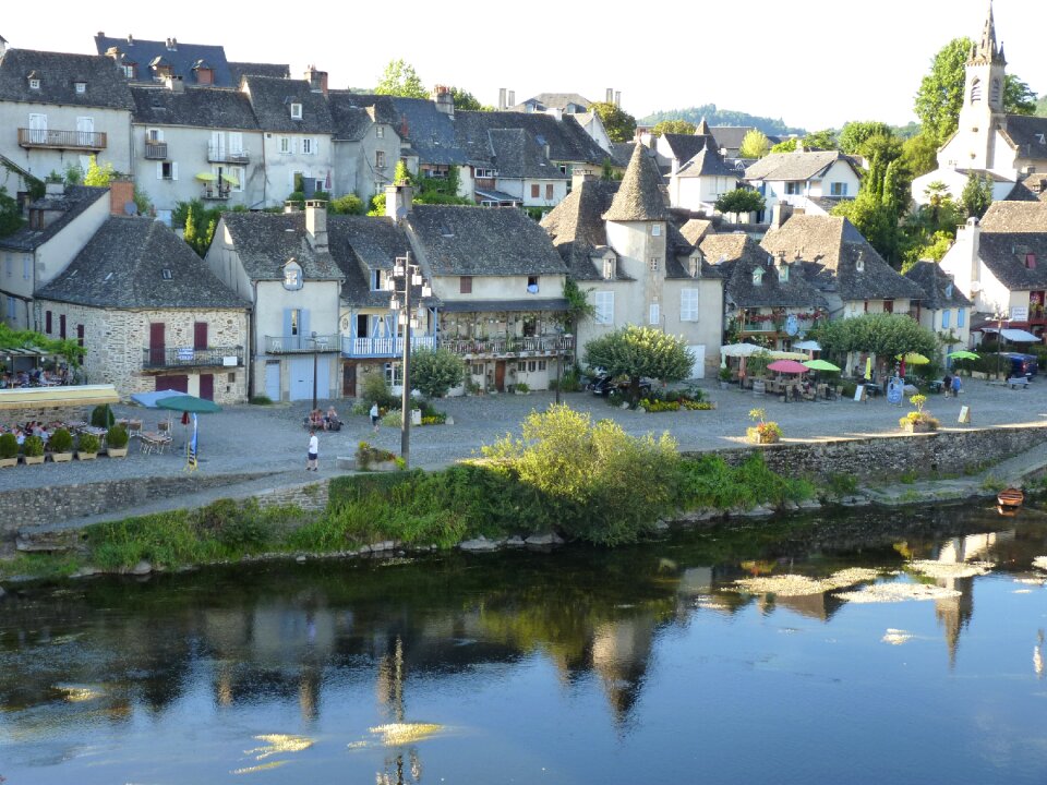Dordogne corrèze argentat