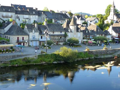 Dordogne corrèze argentat