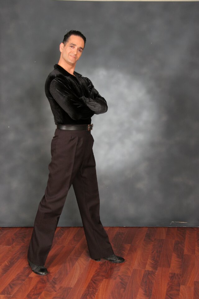 Ballroom dancing dance passion