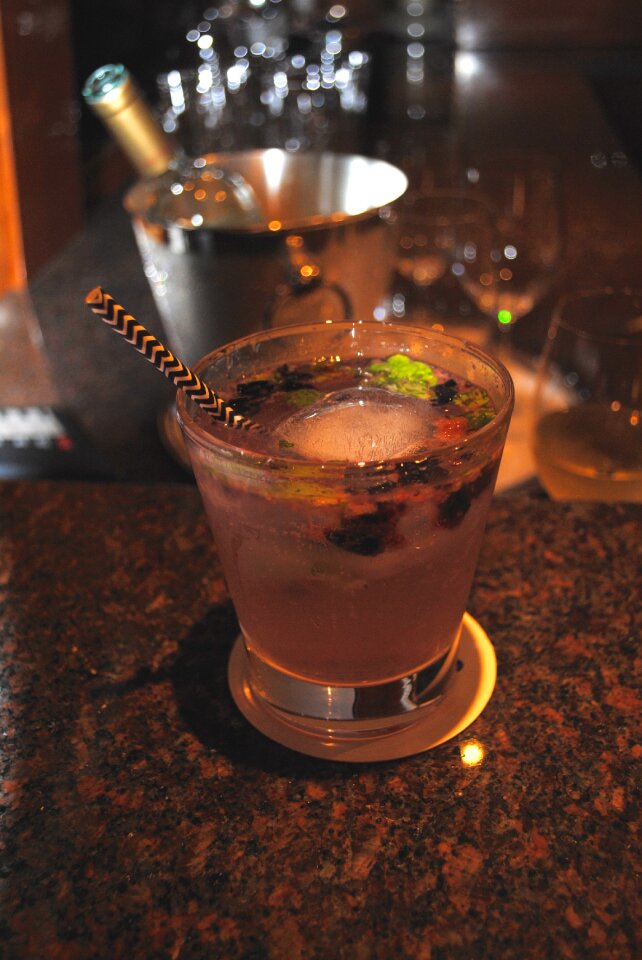 Alcoholic beverage happy hour bar