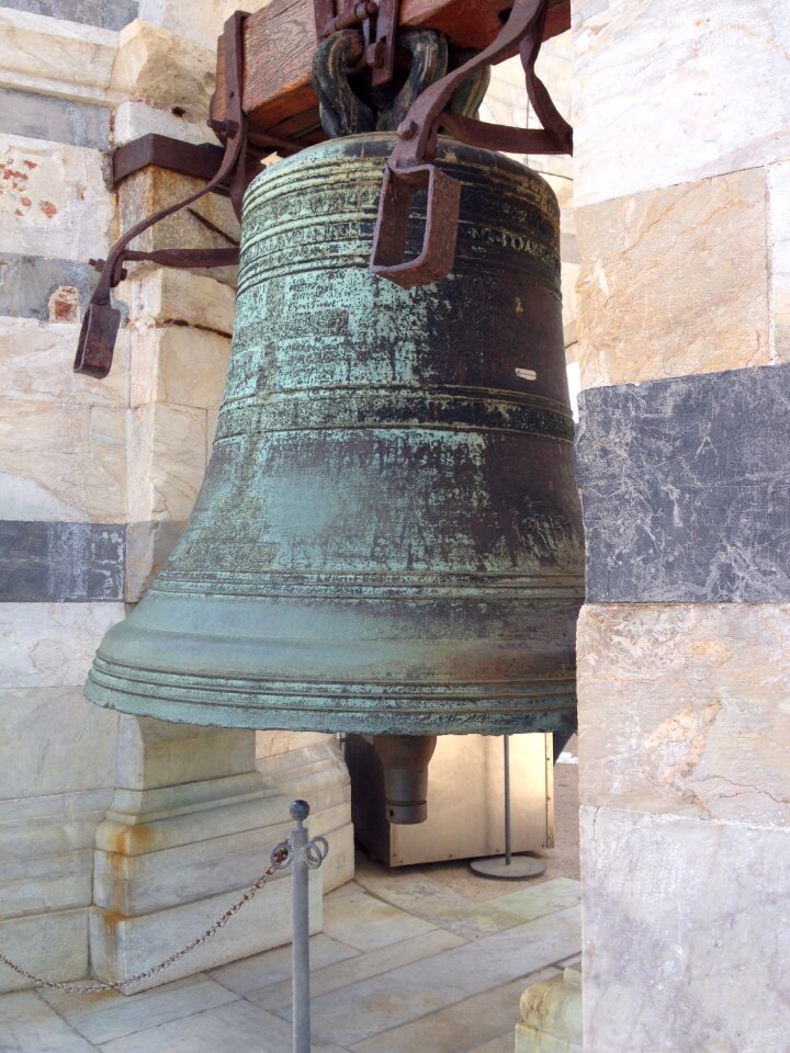 Bell florence italy