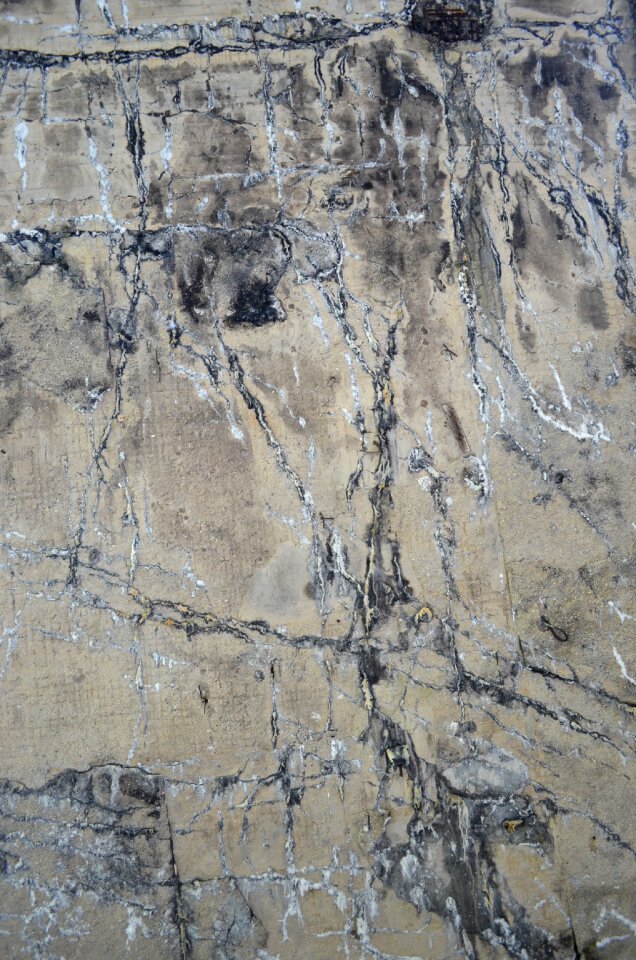 Structure wall concrete