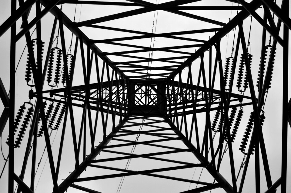 Power energy electric