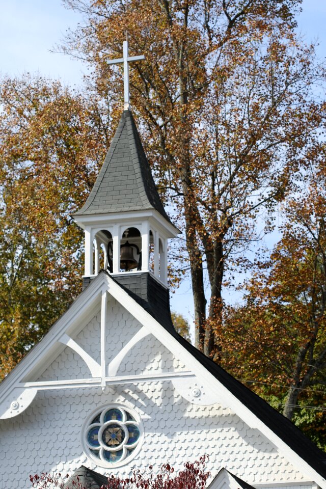 Christian religious faith