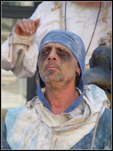 Medieval conte disguise