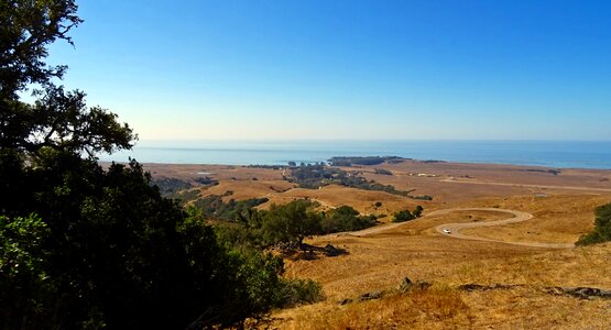 Castle san simeon architecture
