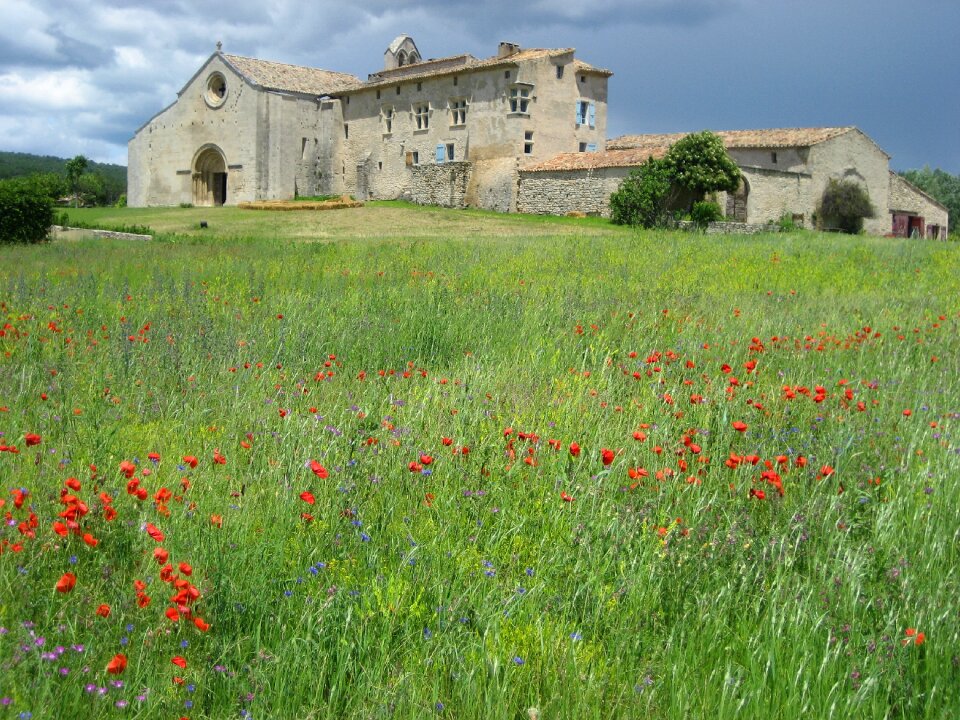 Museum france priory
