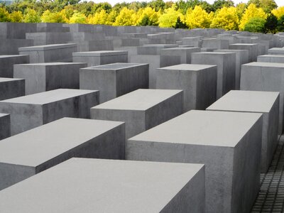 Monuments jews landmark