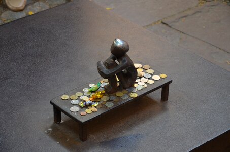 Monument little trivia test