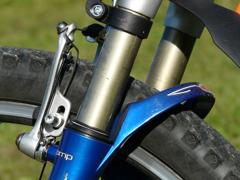 Bike mountain bike cycle