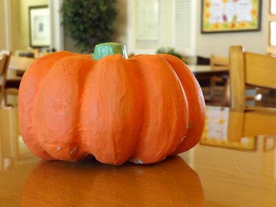 Thanksgiving holiday vegetable