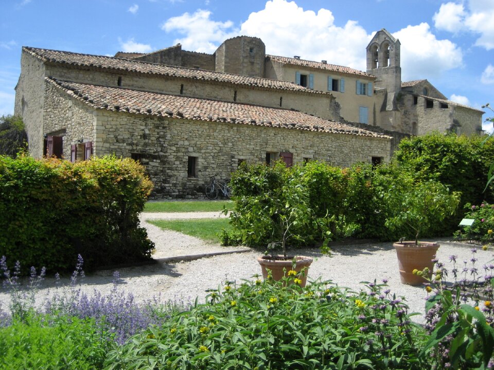 Museum france priory
