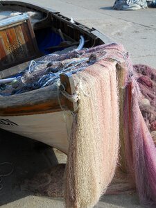 Boat network marine