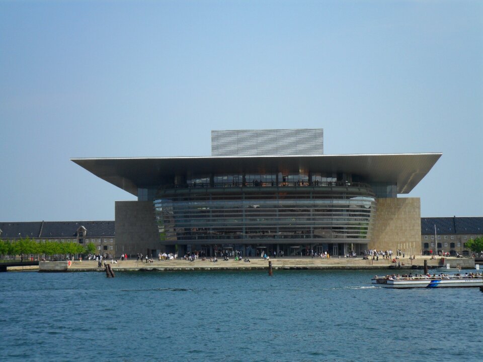 Harbor europe capital