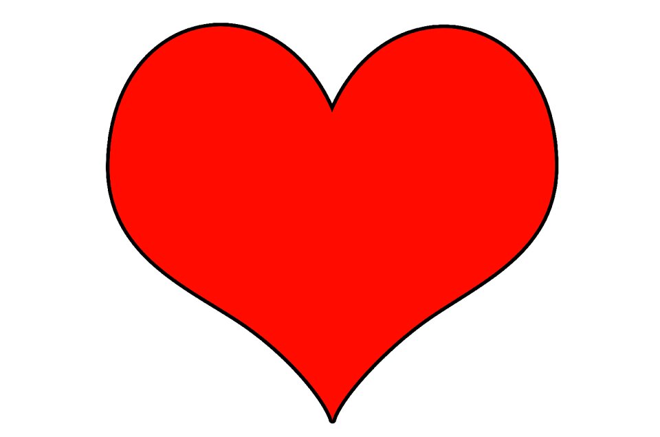 Feeling happiness falling in love