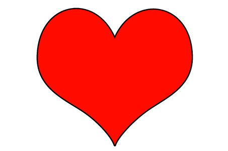 Feeling happiness falling in love