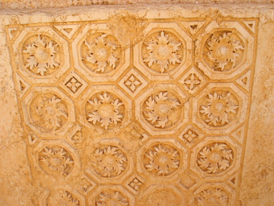 Semitic city syria farce