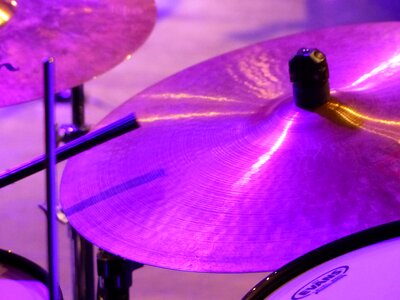 Battery show concert