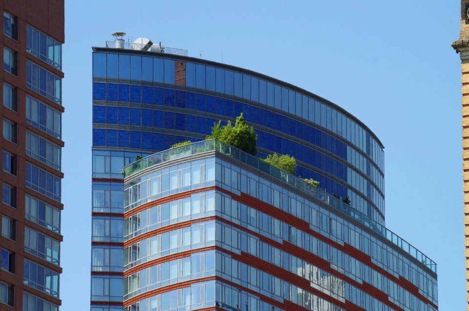 America buildings the office of the