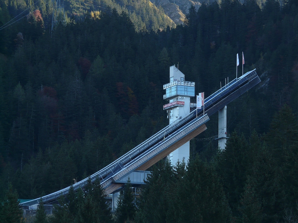 Bakken elite sports steep