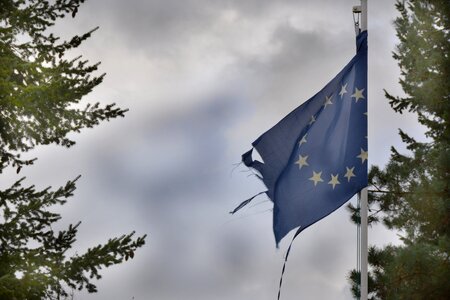 Eu european theme